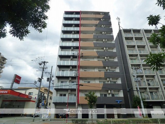 セレニテオズ北巽