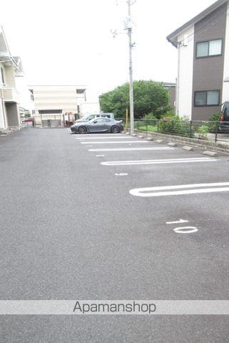 コスモスコーポSOTAIIBのその他写真