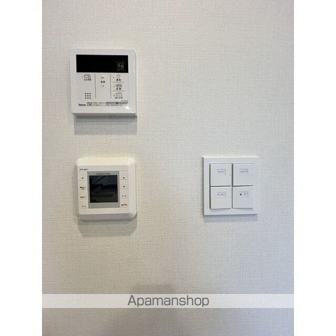 コンフォリア・リヴ南砂町EASTの内装写真