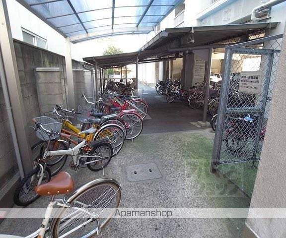 グリシーヌ京都西京極のその他写真
