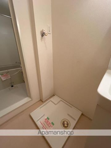 フェリーチェN Iの内装写真
