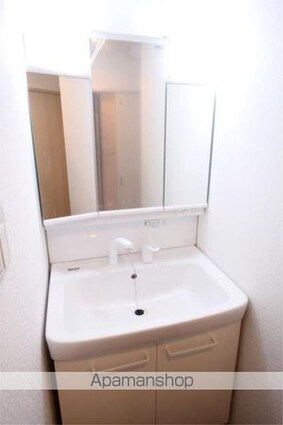 ベル　エポック[1SLDK/51.02m2]の洗面所