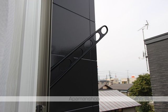 KOKOROM NAKATSUKUDA Aの内装写真