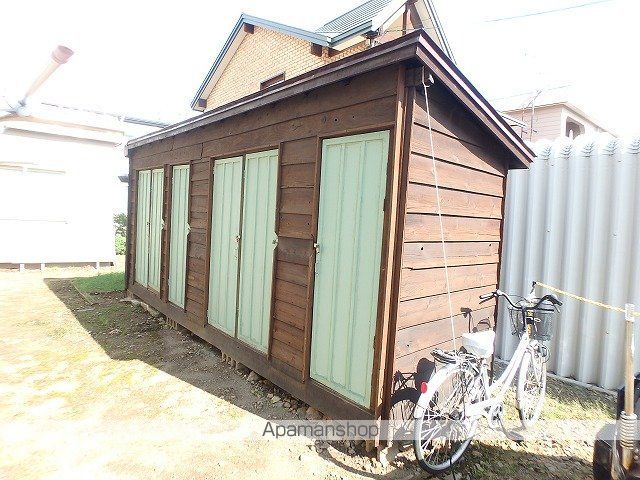 前田ハウスのその他写真