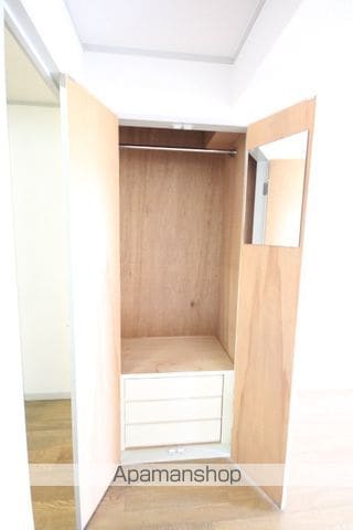 章栄No10の内装写真