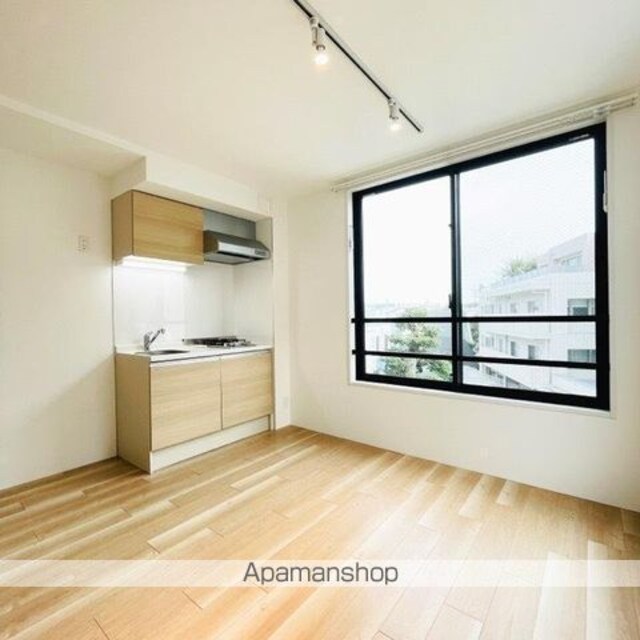 ＥＸＡＭ桜新町[1R/20.74m2]のバルコニー