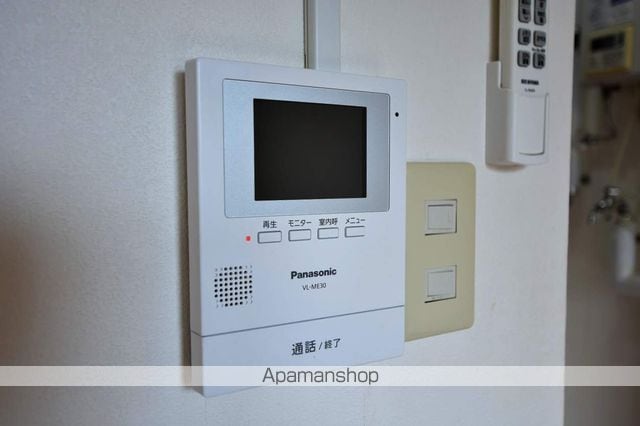 商大アビタシオンの内装写真