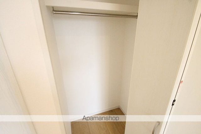 アーデルIIの内装写真