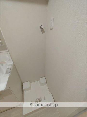 HIKARIの内装写真