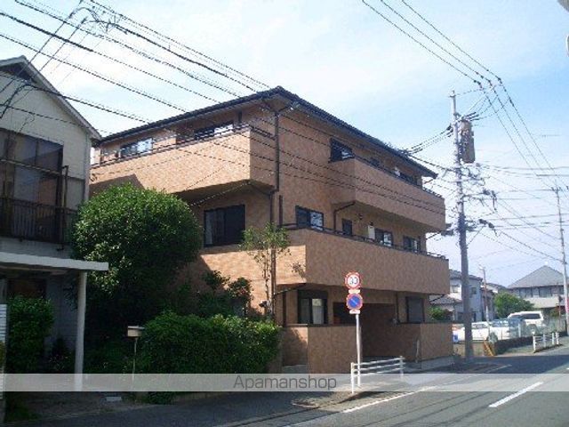 リビング室見の外観写真