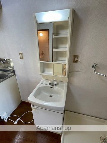 パステル富谷の内装写真