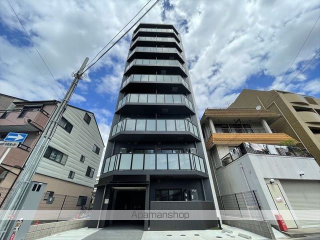 イルリッシュ西中島ILE RICHE NISHINAKAJIMAの外観写真