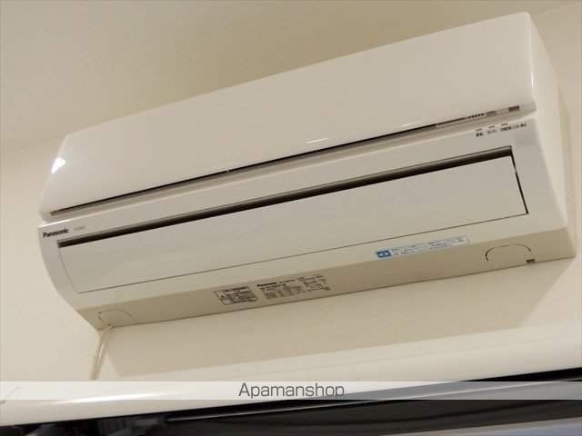 マイスター千葉中央[1R/22.84m2]のその他設備