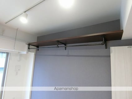 Ｃｉｔｙ　Ｃｒｅａｔｉｏｎ　Ｓｋｙ[1K/25.27m2]の収納