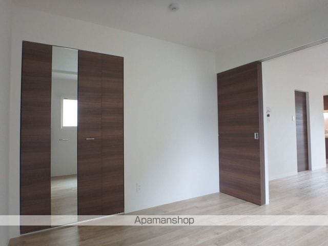 IL CIERO QUATTROの内装写真