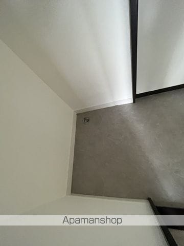 テラスハウスM’Sの内装写真