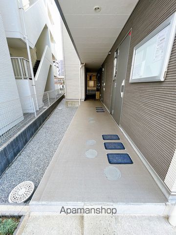 リブリ・ルームス要町IIのその他写真