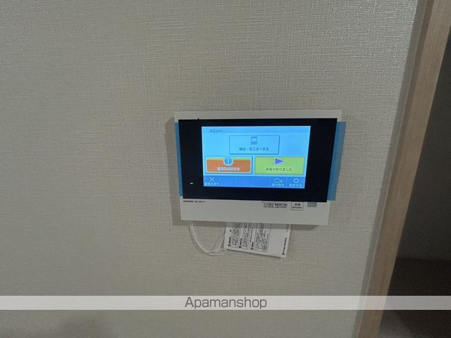 リビオメゾン新大阪の内装写真