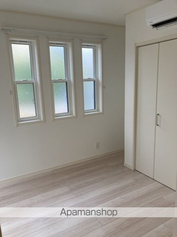 M’S MANSIONの内装写真