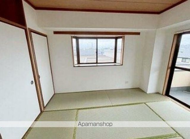 リヴェールフレア田無の内装写真