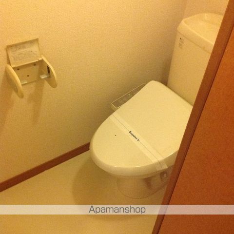 レオパレスYOKEPALACEの内装写真