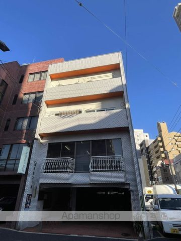小松コーポの外観写真