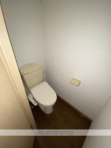 Uグレース飾磨の内装写真