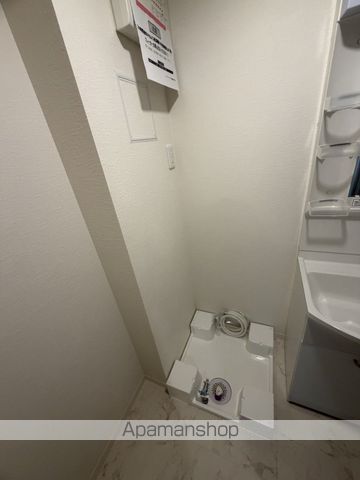 WISE TERRACE 西大宮の内装写真