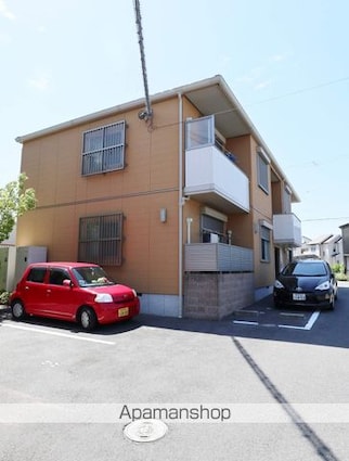 シャーメゾンたけとんぼ[1SLDK/57.35m2]の外観4