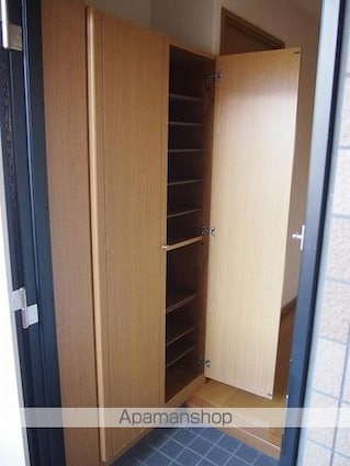 セピアコート[2K/42.21m2]の内装2