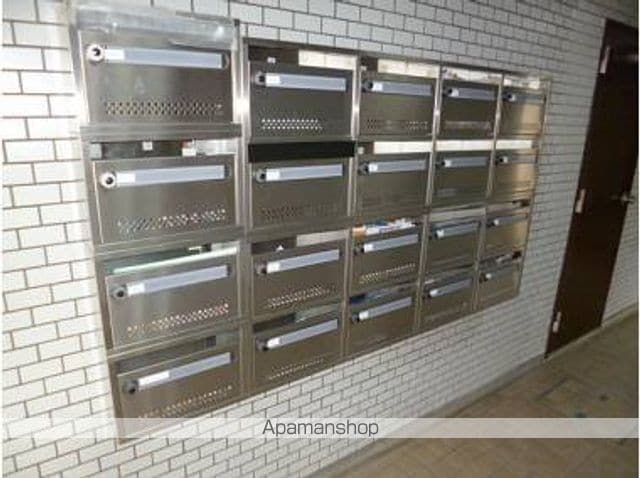 ベルメゾン国分寺のその他写真