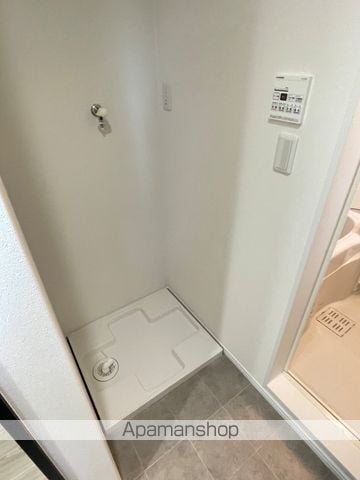 ノースガレージの内装写真
