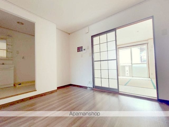 メゾン楠見中 A棟の内装写真