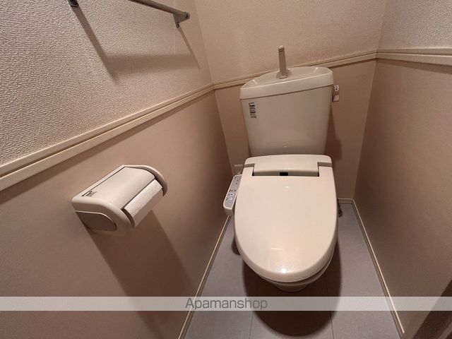 PRIMEROの内装写真