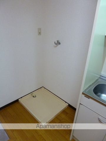 アヴァンティの内装写真
