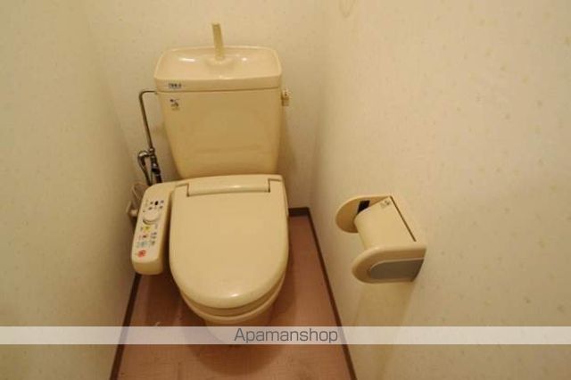 COCO中島田の内装写真