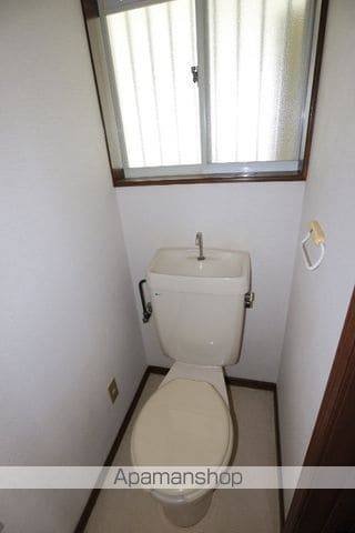 幸ハイツの内装写真