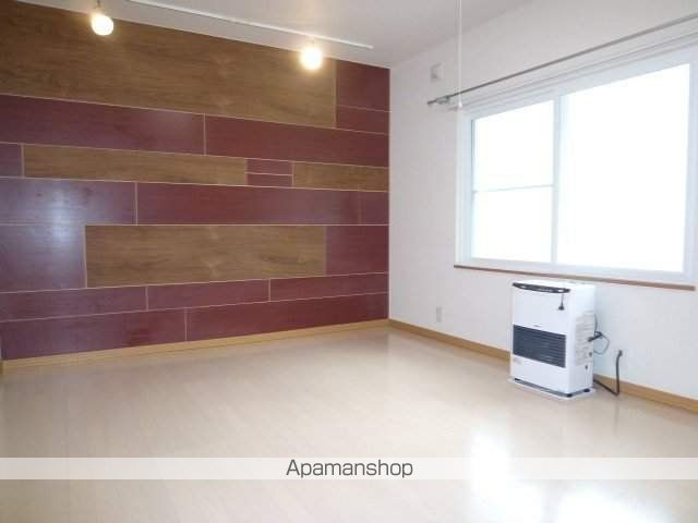 ARS Villa Coatの内装写真