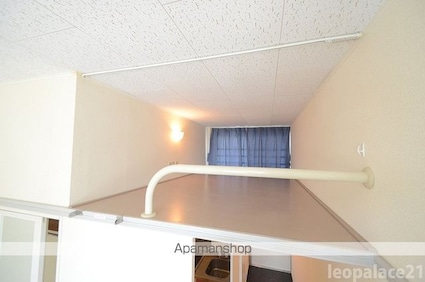 レオパレスＡＲＫ壱番館[1K/20.28m2]のその他部屋・スペース