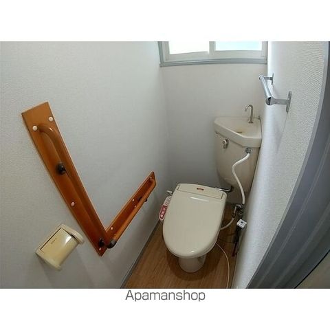 パールマンションの内装写真
