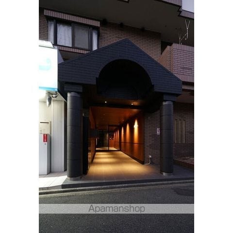 ISM松原の外観写真