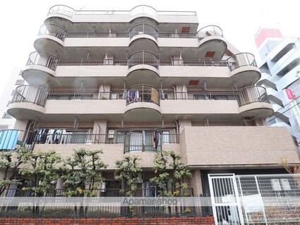 サングリーン新栄[2DK/42.23m2]の外観4