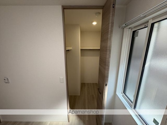 DーROOM松木Aの内装写真