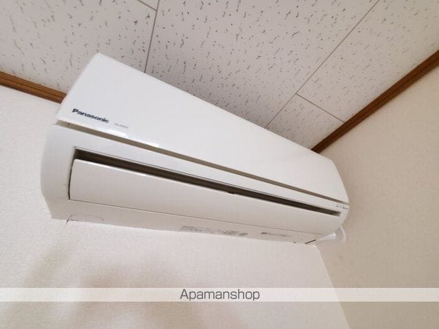 松下マンションの内装写真