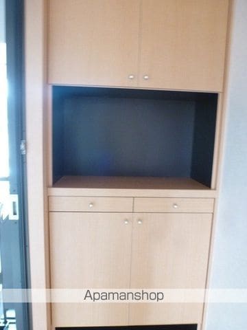 ルービーパレスの内装写真