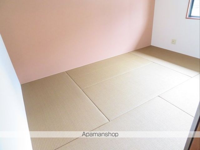 ゼフィール B棟の内装写真