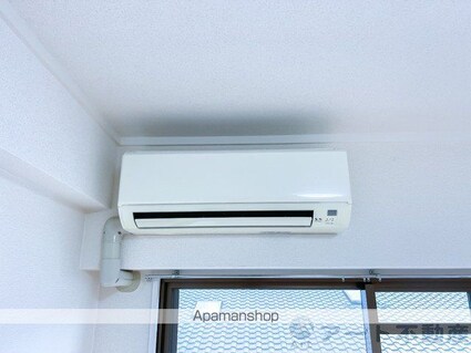 ジョイフル第５中村[1DK/24.79m2]の収納