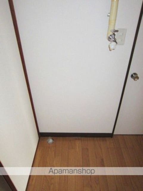 長野県長野市大字柳原[2DK/40.57m2]のその他設備