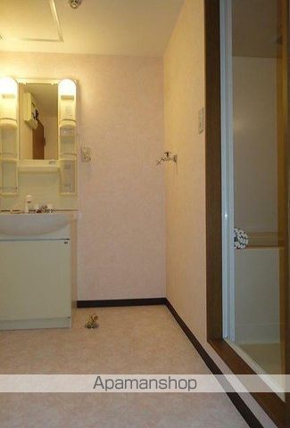 クリスタルテラスの内装写真