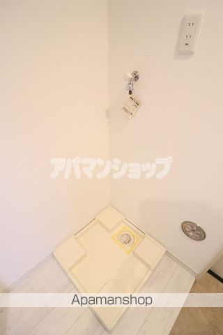 ウエストガーデン坂戸の内装写真